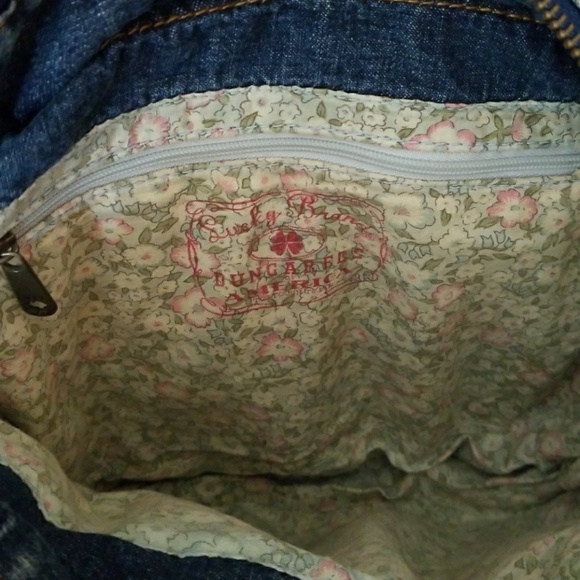 GUC Vintage Hobo - Picture 2 of 8